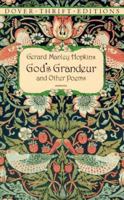 God's Grandeur and Other Poems (Dover Thrift Editions) 0486287297 Book Cover