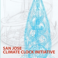 Climate Clock Intiative 1300568739 Book Cover