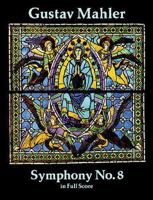 Symphony No. 8 In Full Score 0486260224 Book Cover