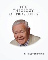 The Theology of Prosperity 154564683X Book Cover