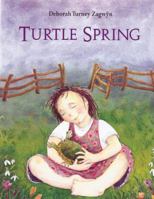 Turtle Spring 1582460523 Book Cover