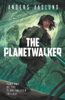 The Planetwalker 9152734129 Book Cover