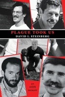 Plague Took Us B0GYG5VJRJ Book Cover