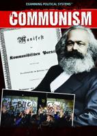 Communism 1508184488 Book Cover