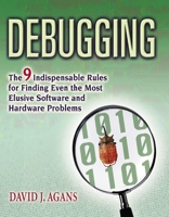 Debugging 0814471684 Book Cover