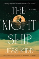 The Night Ship 198218082X Book Cover
