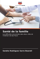 Santé de la famille 6206849791 Book Cover