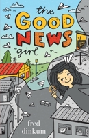 The Good News Girl 0645030600 Book Cover