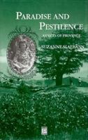 Paradise and Pestilence: Aspects of Provence 0720610273 Book Cover