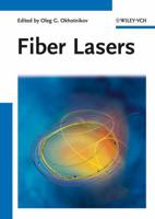 Fiber Lasers 3527411143 Book Cover