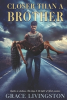 Closer than a Brother B0DKD3LZ38 Book Cover