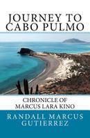Journey to Cabo Pulmo 1722046643 Book Cover