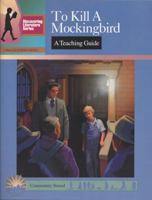 To Kill a Mockingbird: A Teaching Guide 0931993741 Book Cover