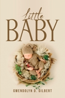 Little baby 1805091387 Book Cover