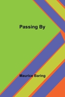 Passing By 1541320816 Book Cover