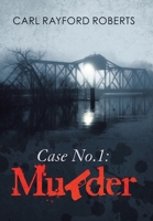 Case No.1: Murder 1489727434 Book Cover