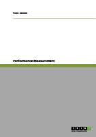 Performance-Measurement 3656021678 Book Cover