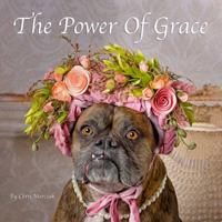 The Power Of Grace 057874872X Book Cover