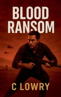 Blood Ransom (The Shadowboxer Files) B0GFC3SQ3P Book Cover