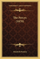 The Percys 116722454X Book Cover