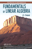 Fundamentals of Linear Algebra 1138590509 Book Cover