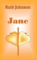 Jane (Hearts Desire) 0955489806 Book Cover