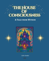 The House of Consciousness: A Tale from Within B0FFT24N4P Book Cover