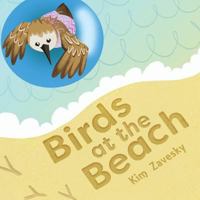 Birds at the Beach 1537513222 Book Cover