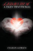 Led by Him 149848655X Book Cover