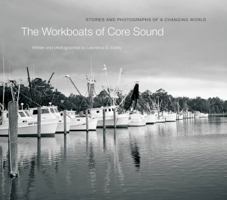 The Workboats of Core Sound 1469610647 Book Cover