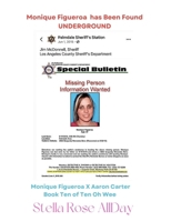Oh Wee: Aaron Carter X Monique Figueroa B0FMM9RTSS Book Cover