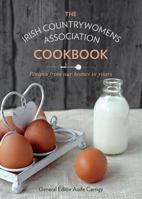 The Ica Cookbook 0717153320 Book Cover