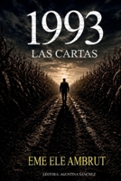 1993 Las cartas (Spanish Edition) 6310157132 Book Cover