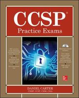 CCSP Certified Cloud Security Professional Practice Exams 1260031357 Book Cover
