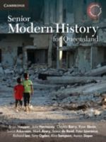 Senior Modern History for Queensland Units 1-4 1108469418 Book Cover