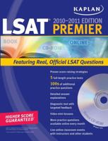 Kaplan LSAT 2010 Premier Live Online