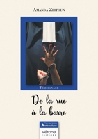 De la rue à la barre B0FTYWN8LW Book Cover