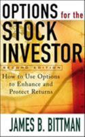 Options for the Stock Investor 0071443045 Book Cover