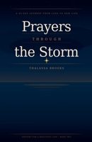 Prayers Through the Storm B0H6SVSLR1 Book Cover