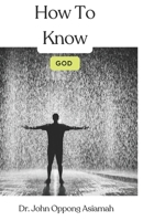 How To Walk With God B0CL35P9CB Book Cover