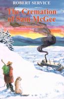 Cremation of Sam McGee and Other Poems 0888392230 Book Cover