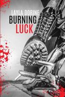 Burning Luck B0CHXM75K4 Book Cover