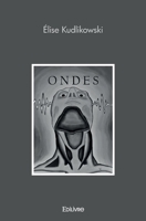 Ondes (French Edition) 2414469684 Book Cover