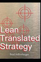 Lean Translated Strategy 109772333X Book Cover