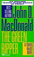 The Green Ripper 0449143457 Book Cover