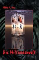 Die Milliardenwelt 1500423335 Book Cover