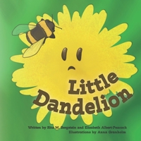 Little Dandelion 1736949330 Book Cover