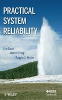 Practical System Reliability 047040860X Book Cover