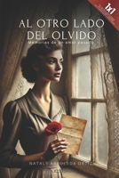 Al Otro Lado Del Olvido (Spanish Edition) B0F99SHYVZ Book Cover
