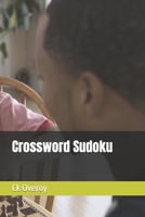 Crossword Sudoku B0BR987CXW Book Cover